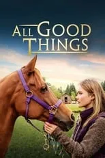 Jake Legas interpreta a Brad en All Good Things