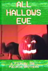 John DeLuca en la película All Hallows Eve