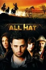 Poster de All Hat