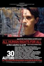 Daniele Savoca interpreta a  en All Human Rights for All