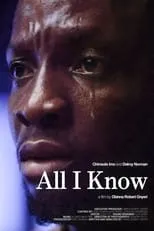 Delroy Norman es Dapo en All I Know