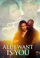 Póster de All I Want Is You