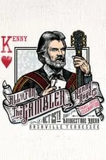 Poster de All In For The Gambler: Kenny Rogers Farewell Concert Celebration