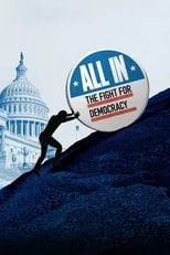 Película All In: The Fight for Democracy