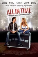 Pritesh Shah interpreta a Sameer en All in Time