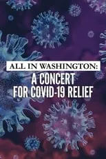 Mike McCready interpreta a  en All in Washington: A Concert for COVID-19 Relief