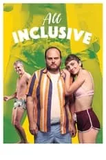 Póster de All Inclusive