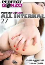 Lynna Nilsson es  en All Internal 27