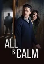 Gabe Baker interpreta a Jack en All is Calm