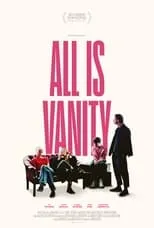 Portada de All Is Vanity