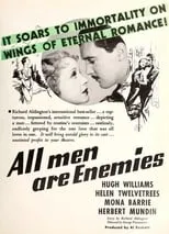 Helen Twelvetrees es  en All Men Are Enemies