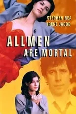 John Nettles es Sanier en All Men Are Mortal