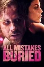 Poster de All Mistakes Buried