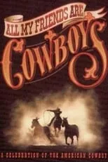 Kristen Zang es Jenny en All My Friends Are Cowboys