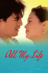 Carla Martinez interpreta a Sylvia en All My Life