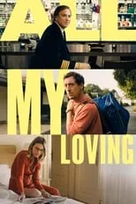 Poster de All My Loving