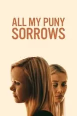 Poster de All My Puny Sorrows