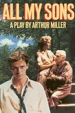 Poster de All My Sons