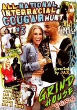 Poster de All National Interracial Cougar Hunt 3