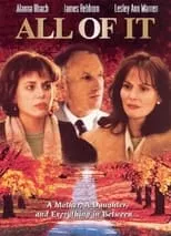 Nancy Banks interpreta a Jullian Kramer en All of It