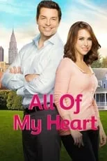 Poster de All of My Heart