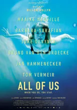 Dominique Van Malder interpreta a Shitman en All of Us