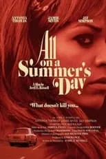 Antonia Thomas es  en All on a Summer's Day