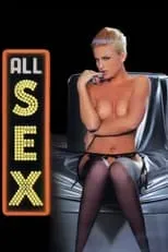 Daniella Schiffer es  en All Sex