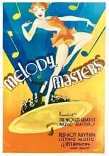 Película All Star Melody Masters