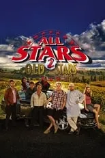 Poster de All Stars 2: Old Stars