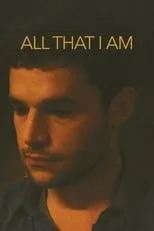 Poster de la película All That I Am - Películas hoy en TV