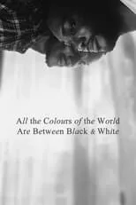 Poster de la película All the Colours of the World Are Between Black and White - Películas hoy en TV