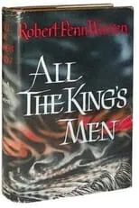 All the King's Men portada