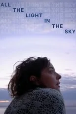 Judith Butler en la película All the Light in the Sky