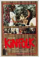 Póster de la película All the Lovin' Kinfolk