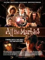 Paul A. Hicks interpreta a Spike en All the Marbles