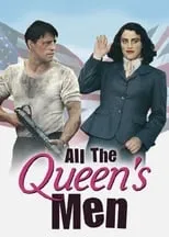 Holger Speckhahn interpreta a Corporal en All The Queen's Men