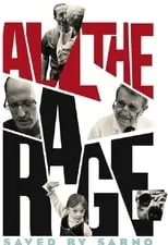 Jonathan Ames interpreta a Himself en All the Rage (Saved by Sarno)