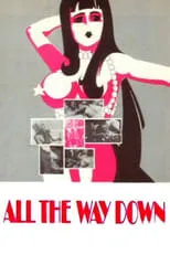 All the Way Down portada