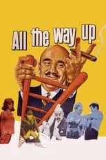 Paul Bacon interpreta a Head Waiter en All the Way Up