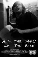 Maximilian Isaacs es Arlo en All the Words on the Page