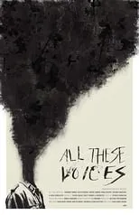 Kristof Konrad interpreta a Janusz en All These Voices