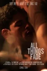 Jeffrey Christopher Todd es  en All Things Fade