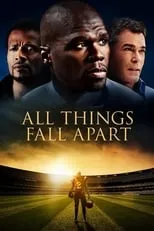 Poster de All Things Fall Apart