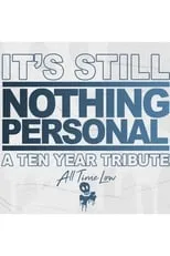 Alex Gaskarth es Himself en All Time Low - It’s Still Nothing Personal