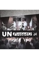 Alex Gaskarth es Himself en All Time Low: MTV Unplugged