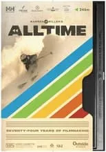 Portada de All Time