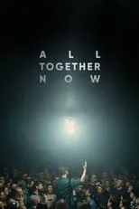 Terry Molloy interpreta a Don en All Together Now