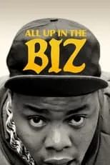 Marley Marl interpreta a Self en All Up in the Biz