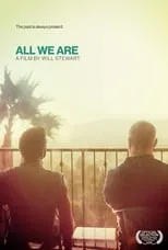 Portada de All We Are